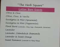 Lotion_bar_scents